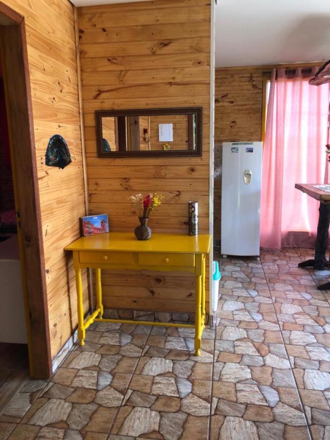 Chalet Swiss