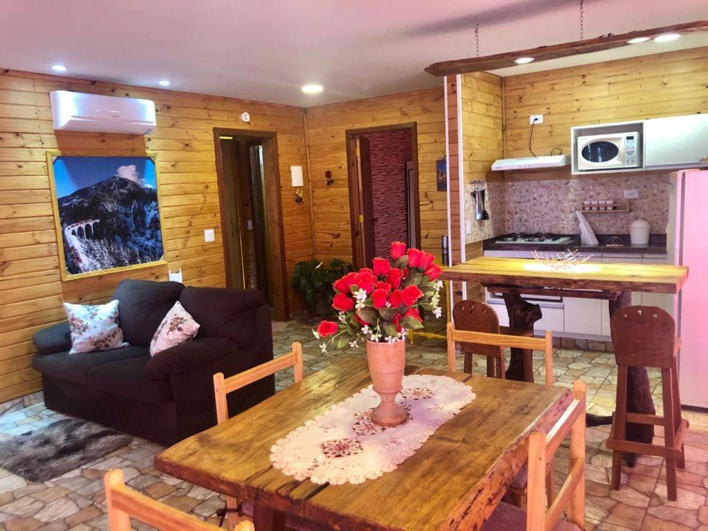 Chalet Swiss