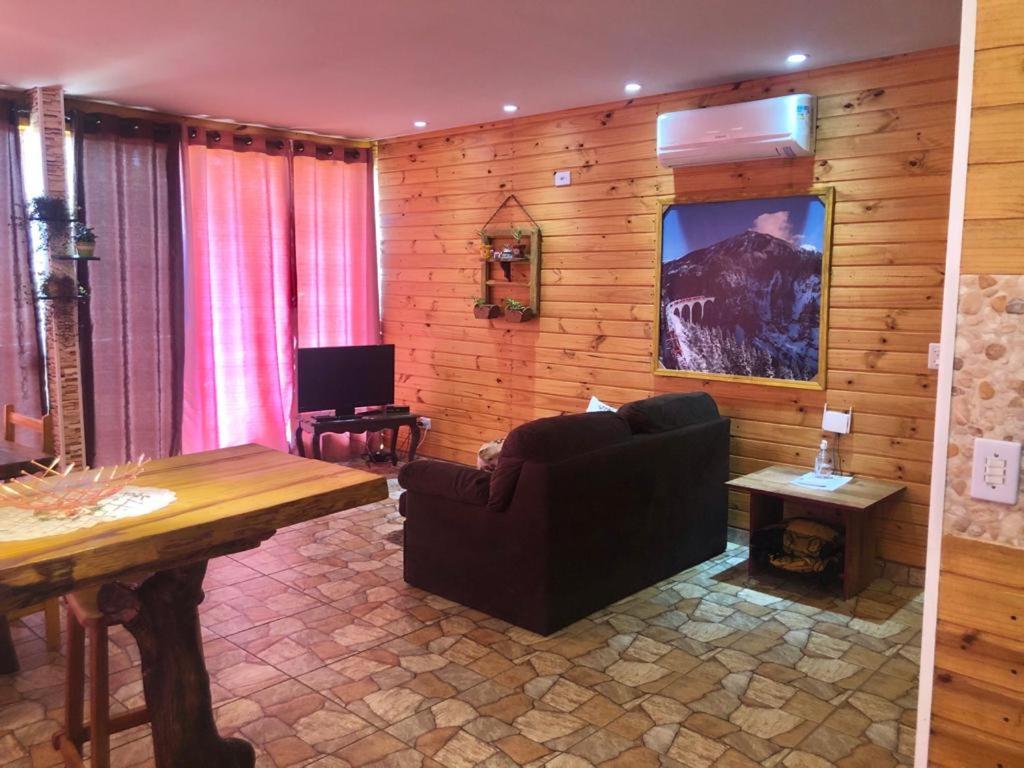 Chalet Swiss Aguas de Sao Pedro